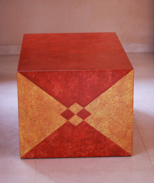 Bijzettafel